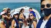 TRIDENTE BOAT TRIPS