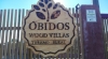 ÓBIDOS WOOD VILLAS 